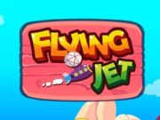 Igra Leteći avion online Igra Leteći avion online