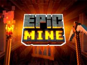 Igra Epska mina online