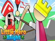 Igra Mali heroj Knight online