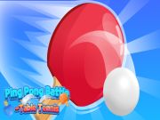 Igra Stolni tenis: Ping Pong bitka online
