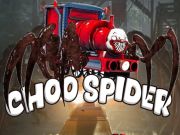 Igra Chu Chu Spider: Čudovište vlaka online