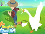 Igra Simulator lude guske online