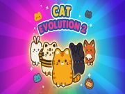 Igra Evolucija mačaka 2 online