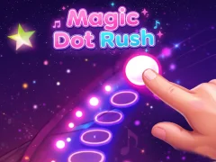 Igra Magic Point Breakthrough online