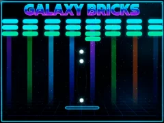 Igra Galaxy Bricks online