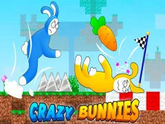 Igra Ludi zečevi online