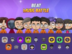 Igra Beat: Glazbena bitka online