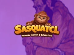 Igra Usklađivanje pamćenja i obrazovanje: Sasquatch online