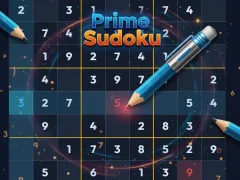 Igra Vrhunski sudoku online