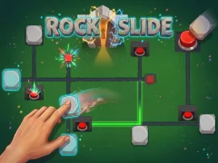 Igra Rock Slide online