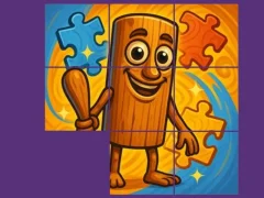 Igra Tung Tung Sahur: Ponovno sastavljeno online