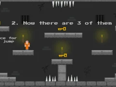 Igra Veliki noob bijeg online