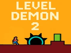 Igra Demon 2. razine online Igra Demon 2. razine online