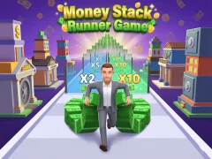 Igra Money Stack Runner Game online