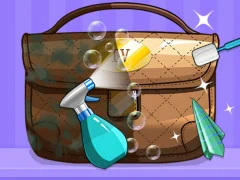 Igra Savršena čistoća online