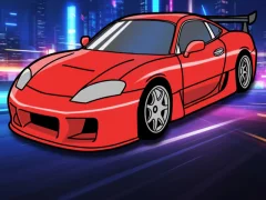 Igra Jednostavna igra bojanja online