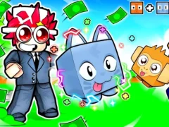 Igra OBBI +1 PET svake sekunde online