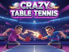 Igra Ludi stolni tenis online