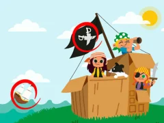 Igra Pronađite 6 razlika online