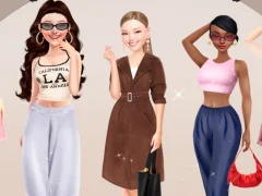 Igra Tjedan mode 2025 online