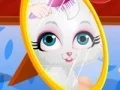 Igra Beba Hazel - nestašna mačka online Igra Beba Hazel - nestašna mačka online