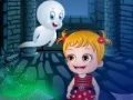 Igra Avantura Baby Hazel na svjetioniku online