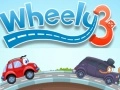 Igra Wheely 3 online