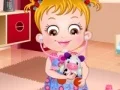Igra Igra doktora Baby Hazel online Igra Igra doktora Baby Hazel online