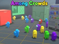 Igra Među As Crowd online