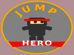 Igra Junak skok online Igra Junak skok online