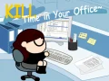 Igra Ubij vrijeme u uredu online