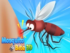 Igra Ujed komaraca 3d online
