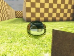 Igra Simulator fizike lopte online