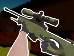 Igra Counter Strike: Snajperski tim online