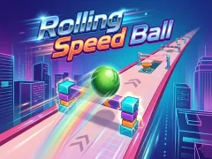 Igra Rolling Speed Ball online