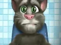 Igra Govoreći Tom: Kirurg online