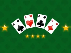 Igra Pasyanes Master: Klasični Klondike online