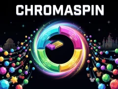 Igra Chromaspin online