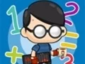 Igra Matt protiv Matematike online