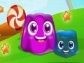Igra Zemlja Puddinga online