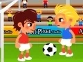 Igra Nogometna Ludnica online
