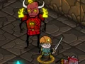 Igra Heroji Pljačke 2 online