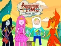 Igra Vrijeme avanture: Oblačenje online
