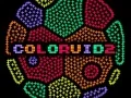 Igra Coloruid 2 online