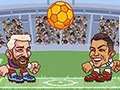 Igra Glave Arena Euro Nogomet online Igra Glave Arena Euro Nogomet online