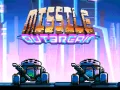 Igra Izbijanje raketa online