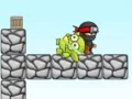 Igra Ninja Dječak online