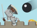 Igra Srednjevjekovski Dodgeball online