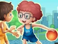 Igra Majstor Košarke online