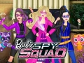 Igra Barbie: Špijunski Tim online